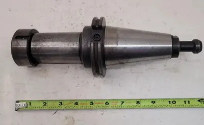 Used UNSPECIFIED CAT 50 TOOLING CAT Holders Kentucky US | Aucto #1315716