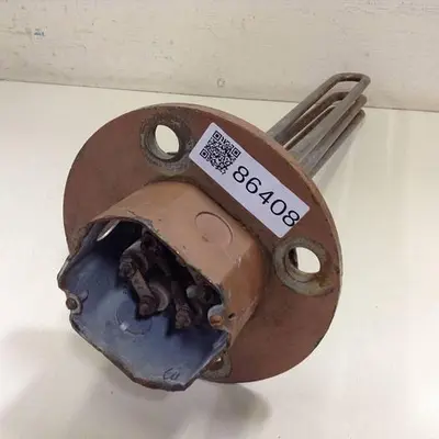 USED TRUHEAT 29409