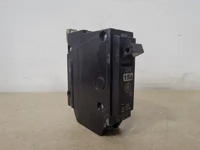 USED GE THQB1115