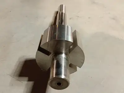 NEW BLACKMER 899044