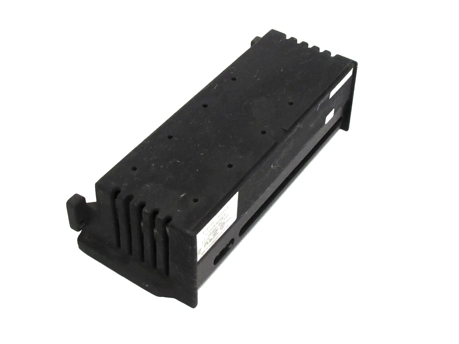 USED GE FANUC IC660EBD024F ELECTRONIC MODULE