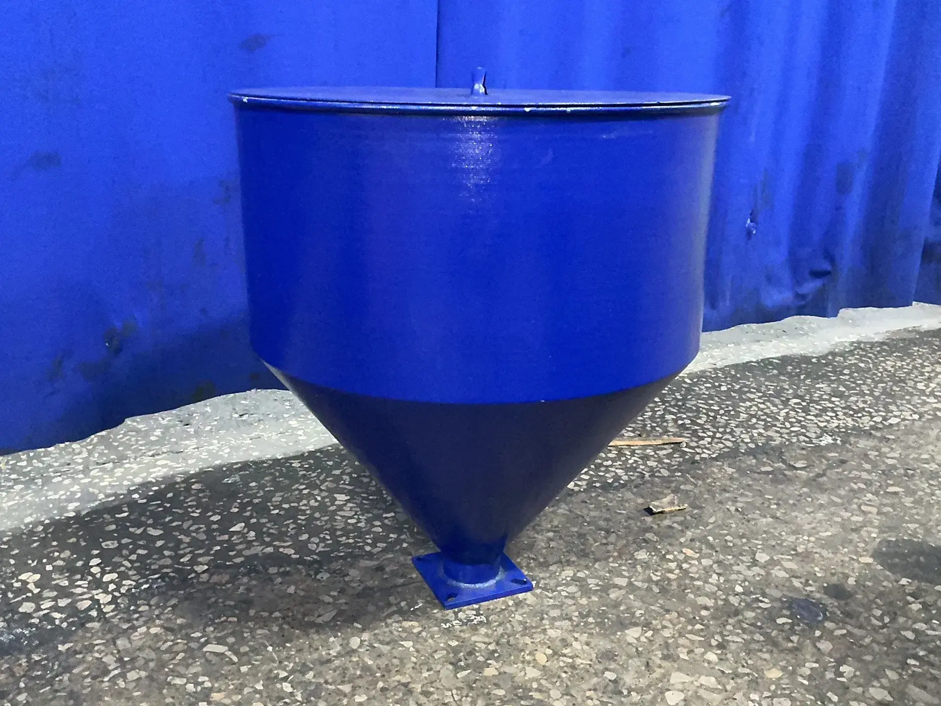 Used _UNKNOWN_ _UNKNOWN_ Misc Plastics Equipment Ohio US | HGR 24 #1541505
