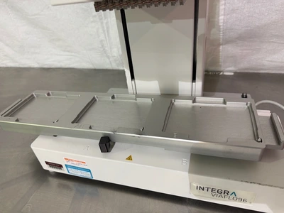 Used _UNKNOWN_ _UNKNOWN_ Pipettes Ohio US | Federal Equipment Company #1365444