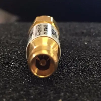Agilent 8493c Attenuator DC-26.5 GHz  006 dB 22695