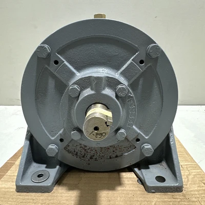 New | in-Stock Foote Jones FOOTE JONES L0M C-821 Gearboxes Indiana US | J&J Industrial Supply #1321739