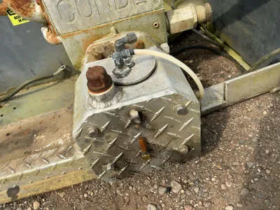 Used _UNKNOWN_ _UNKNOWN_ Vacuum Tanks Michigan US | Miedema Asset Management Group #1320472