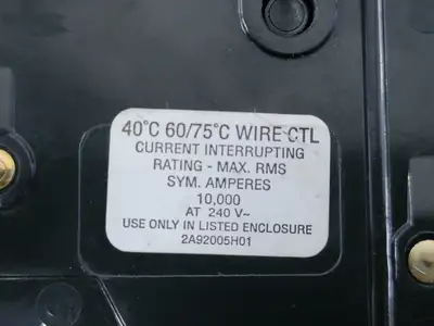 USED EATON BR330