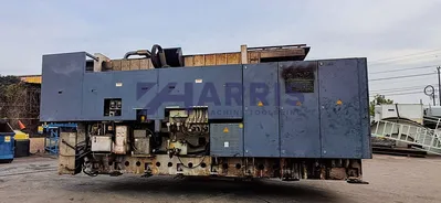 USED 2006 OKUMA LOC 650