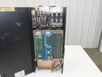 Allen Bradley 1392-B040-RF-MC-B-D1-F1-F4 AC Drive 480Vac In 440v 19A 0-200Hz Out