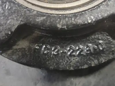 USED LINK-BELT FC3Y227N