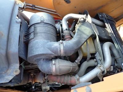 Used 2013 CASE 580SN Backhoes Massachusetts US | Brookside Equipment Sales #1506516