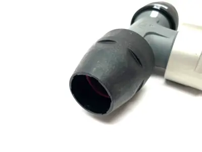 USED AIRNET EQUAL SOCKET TEE TO FEMALE NPT ADAPTER
