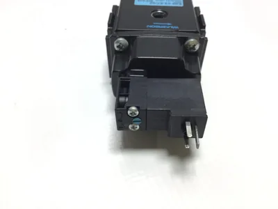 Wilkerson E09-02-EC00 Soft Start/Dump Valves Max Inlet 10Bar 145PSI (1.0MPa)