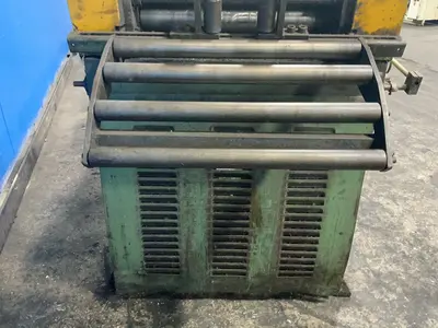 Used _UNKNOWN_ _UNKNOWN_ Coil Cradles & Straighteners Ohio US | HGR 24 #1507624