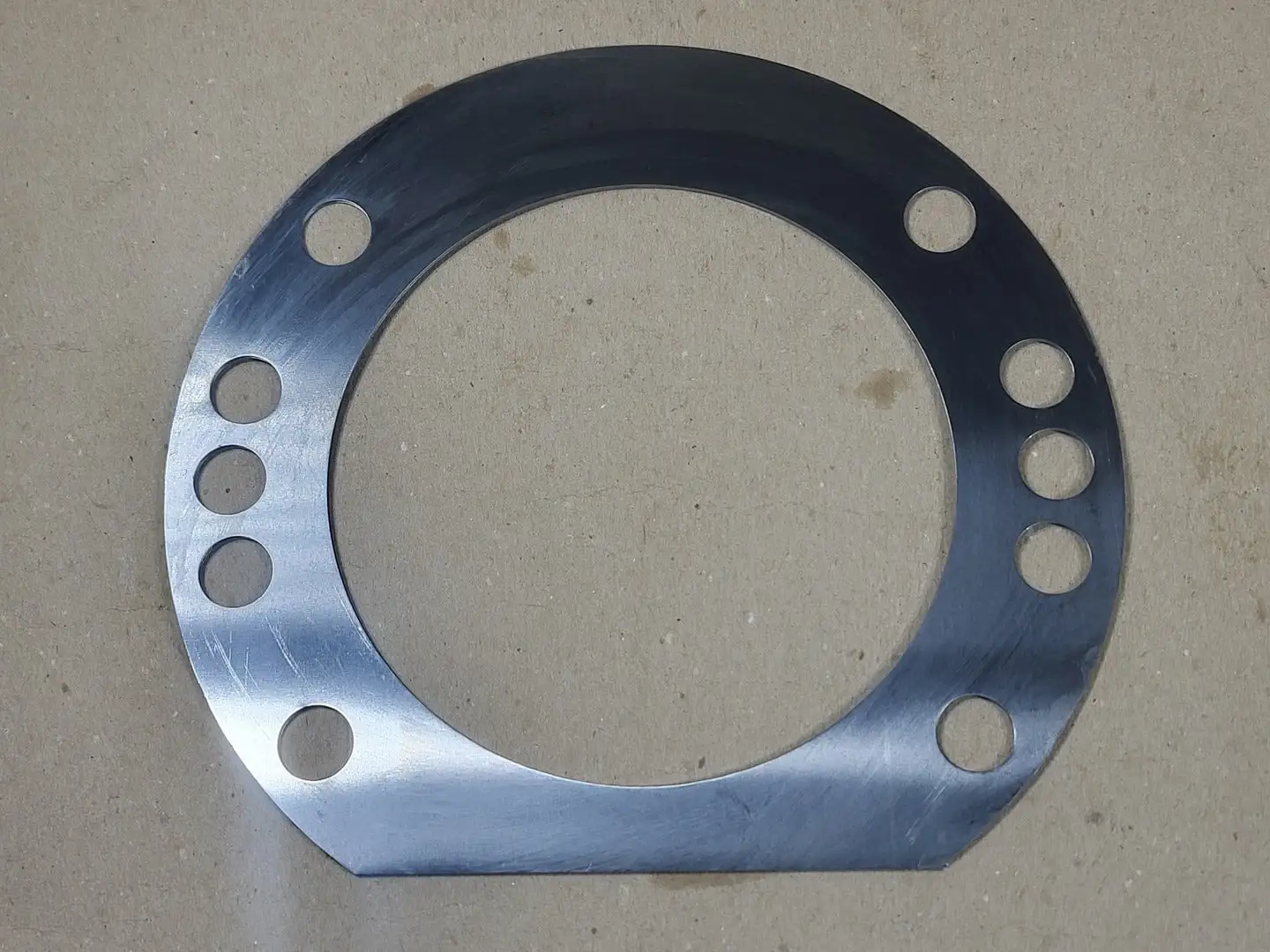 NEW CAT 8R-3809