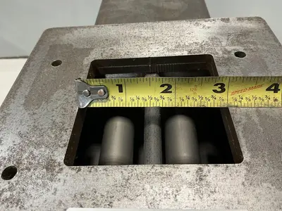 USED PPE NO MODEL NUMBER / NO TAG