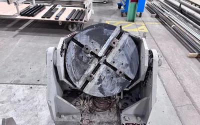 TAK-PME 14 Misc Welding Equipment | Mohawk Machinery (5)