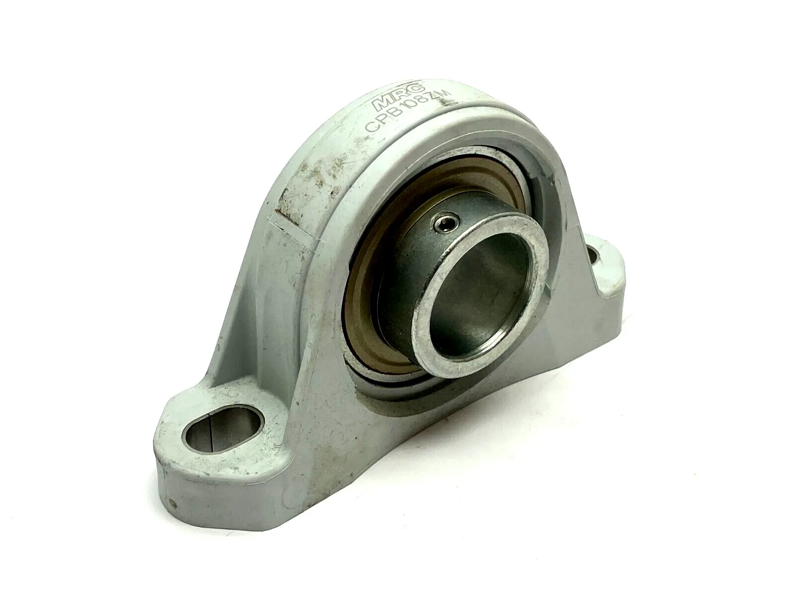 CPB108ZM | MRC  Wash Down Pillow Block - Used