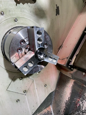2007 DMC DMC6TL CNC Lathes | PM Machines (8)