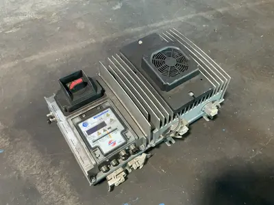 Used 2014 COMAU TAXXX0000000376 Servo Drives Ohio US | HGR 24 #1288589