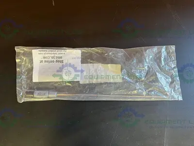USED OMEGA M12TX-PT100-1/8-10 RTD PROBE W/ 4 TO 20MA ANALOG OUTPUT AND M12 CONNECTOR