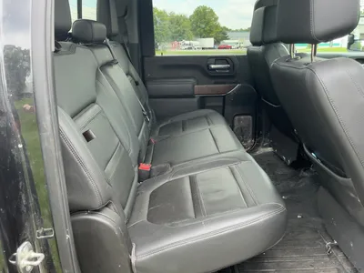 Used 2020 GMC SIERRA 2500 Pickup Trucks Michigan US | Miedema Asset Management Group #1419426