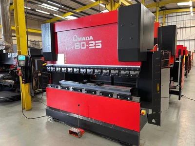 Amada HFT 80-25