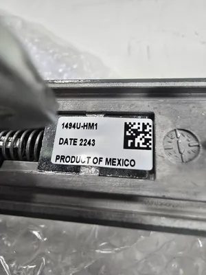 NEW ALLEN BRADLEY 1494U-HM1