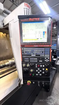 Used 2006 MAZAK INTEGREX CNC Lathes Florida US | Southern Fabricating Machinery Sales, Inc. #1289489