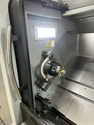 USED 2019 HURCO TM-8I
