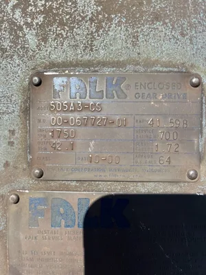 Used _UNKNOWN_ _UNKNOWN_ Gearboxes US | Churon company #1546300