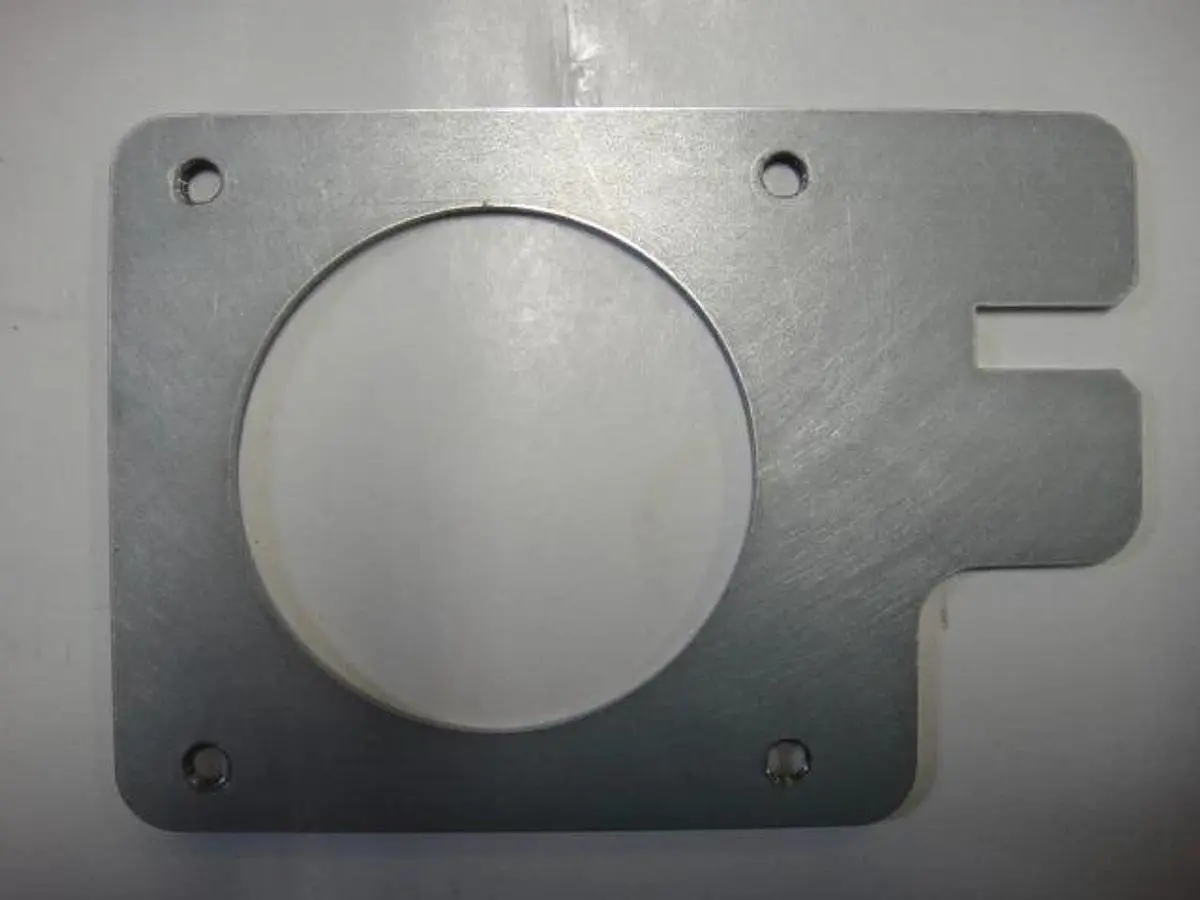 USED HORIZON M204229-00