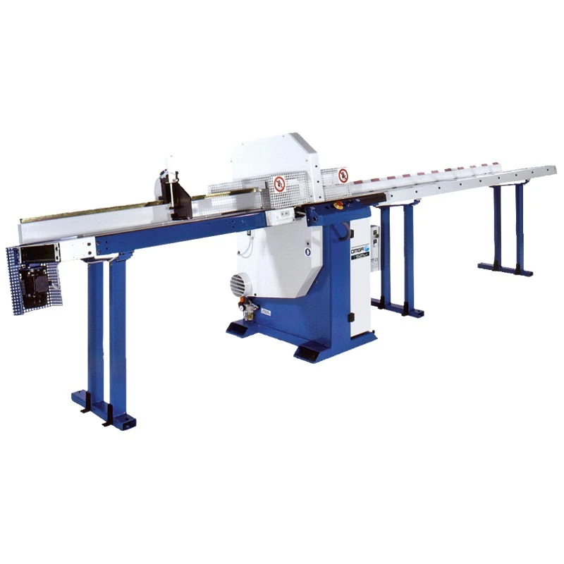 T 521 ST | OMGA | Cutoff Saws