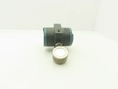 Foxboro 823DP-D3S1NM0 Intelligent Differential Pressure Transmitter 12.5-42vdc