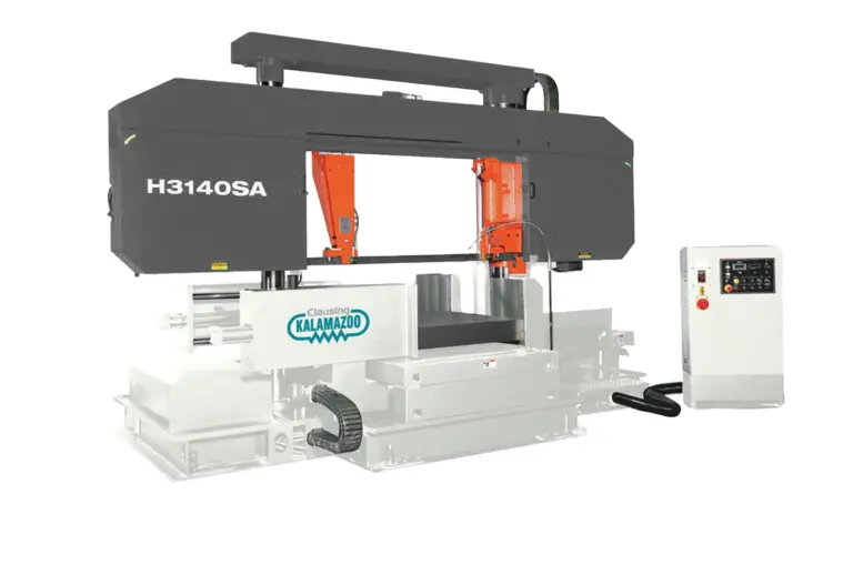 NEW CLAUSING H3140SA