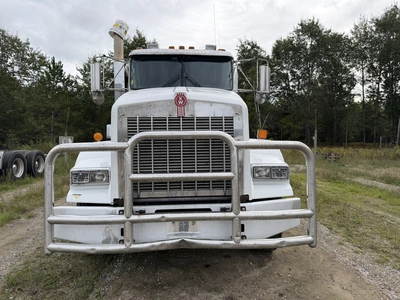 Used 2015 KENWORTH T800 TRUCK TRACTOR Conventional trucks Michigan US | Miedema Asset Management Group #1709405