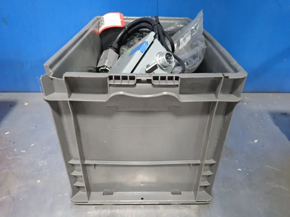 Electrical Components