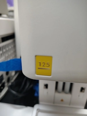 Used _UNKNOWN_ _UNKNOWN_ Pipettes California US | Biotech Equipment Sales #1488926