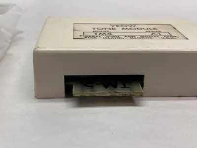 USED YEOW TM5