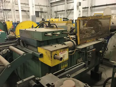 COE C400-1836 Feeders, Air | PressTrader Limited (2)