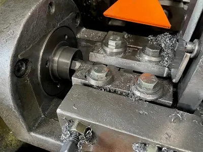 Used 1980 NUTAP MAS-20N Nut Tappers Ontario CA | Walden Machinery #1289905