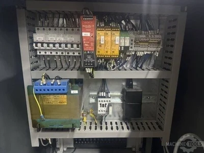 USED 2012 CEMB VUBN 1000 (AERO)