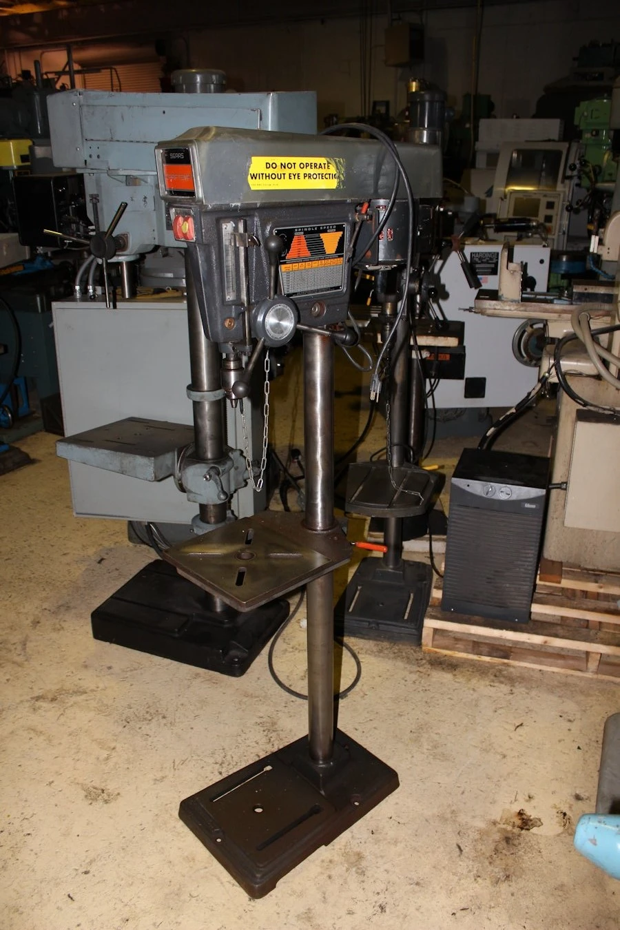 USED CRAFTSMAN 113.21371
