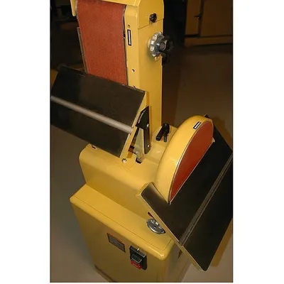 POWERMATIC 31A Woodworking Sanders | Sierra Victor Industries (6)