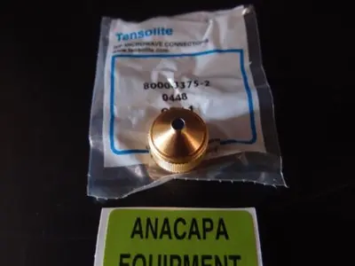 NEW Tensolite 8000-3375-2