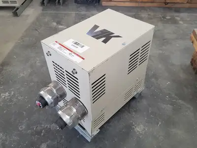 USED TCI V1K35A01