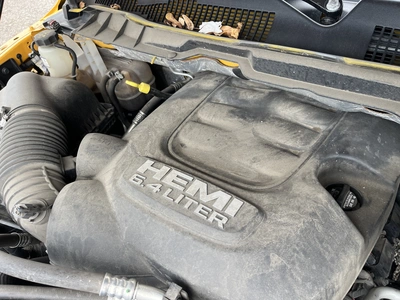 USED 2015 DODGE RAM