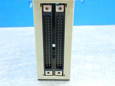 USED OMRON C200HOD219