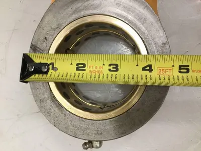 USED CINCINNATI MILACRON 5035627