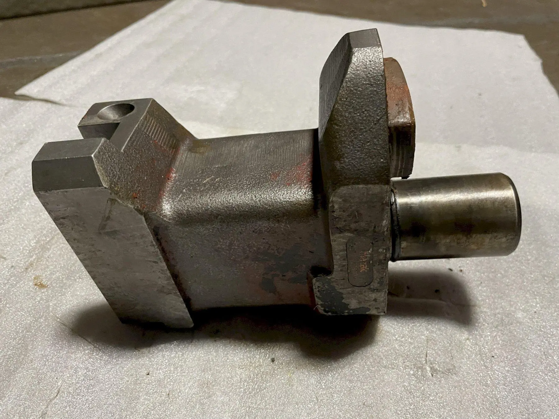 USED Mazak 53488006101